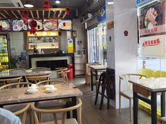 大堂-屋里家延边朝鲜族冷面(梅林3店)