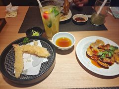 -德川家日本料理(中关村寰太大厦店)