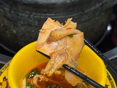 -田村·石锅藏香鸡(布达拉宫店)