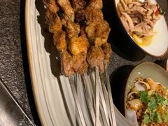 -丝路金桃·新疆菜(徐汇店)