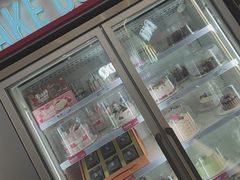 -DQ·蛋糕·冰淇淋(通州万达店)