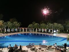 -惠州金海湾嘉华度假酒店