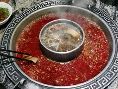-晓宇重庆火锅(大唐不夜城店)