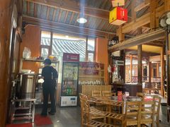 -阿婆情腊排骨火锅(古城旗舰店)