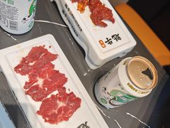 -魁牛·潮汕牛肉自助火锅(沈辽路万达店)
