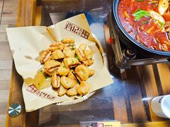 -肖记公安牛肉鱼杂馆·省级非物质文化遗产(三角路直营店)