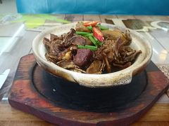 -鑫鸿达·海鲜闽菜热炒小馆(中山路店)