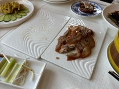 -便宜坊烤鸭店(玉蜓桥天坛店)