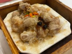 -广州酒家(昌岗地铁站店)