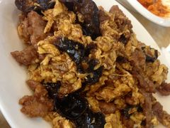 同发号饭庄-同发号饭庄(复兴路店)