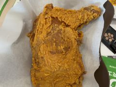 -德克士(前门店)