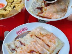 -西关明记肠粉(荔枝湾店)