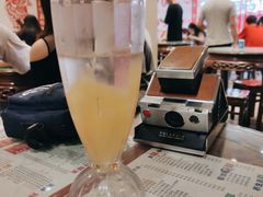 菠萝冰-仁信双皮奶(庙前直街店)