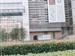 -中港汇大厦