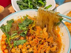 -小杨生煎(湟普汇店)