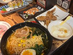 -小川洋风料理(汉街店)