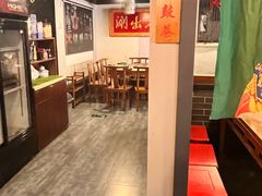 -京门老爆三·铜锅涮肉 爆肚(望京店)