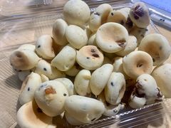 -鲍师傅糕点(五月花店)
