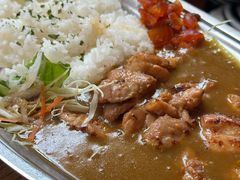 -铃木食堂(北新桥店)