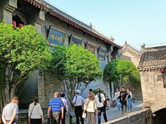 -康百万庄园