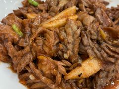 -聚丰德饭店(经五路店)