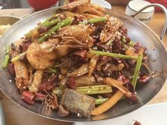 -让鸭脑壳飞(龙华店)