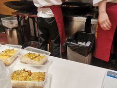 自助取餐区-老通城豆皮大王(吉庆街店)