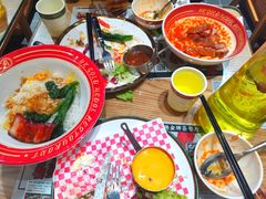 黯然销魂饭-肥韬茶餐厅(南山mini店)