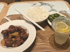 -乡村基·川味现炒大王(熙悦天街店)