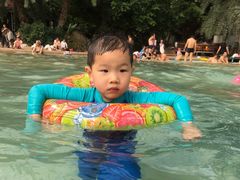 -龙达温泉生态城