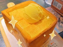 -绿茶餐厅(雁塔大悦城店)