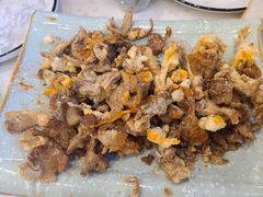 -傅先生东北菜(青年城店)