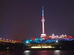 -武汉两江游览·夜游长江(汉口粤汉码头)