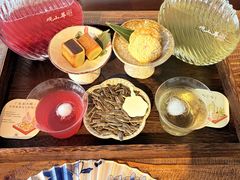 -华清宫景区