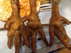 -锦州烧烤(食品街店)