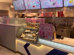 -DQ·蛋糕·冰淇淋(三亚青春颂店)