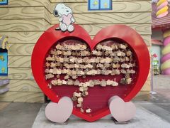 -史努比缤纷世界