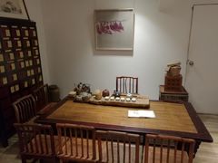 -五观堂素食(新华路店)