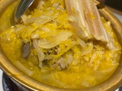 -关东小磨东北菜(漕河泾印象城店)