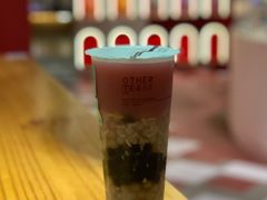 洛神玫瑰清茶-OT另茶(上海幸福里店)