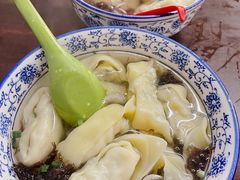 -方老大馄饨(抚宁巷店)