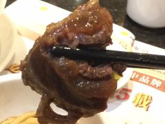 -中国厨房/台湾牛肉面