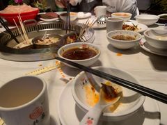 -重庆德庄火锅(映月湖环宇城店)