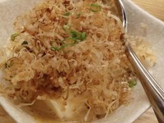 冷豆腐-八盛屋·沾面(集美万达店)