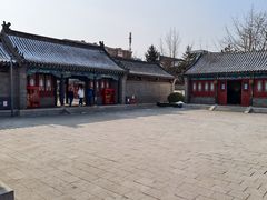 -金州副都统衙门博物馆