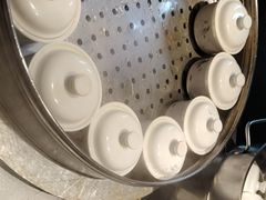 -东莞塘厦三正半山温泉酒店·沙利文西餐厅