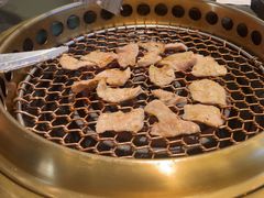 -極屋鮨牛 · 烧肉酒场(时代C馆店)