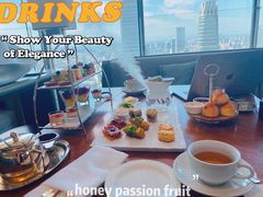 -北京柏悦酒店·锦庭餐厅Dining Room