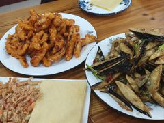 -美顺香食府鱼头老店(雪野湖店)