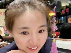 -满园烤鸭·春饼(太原街万达店)